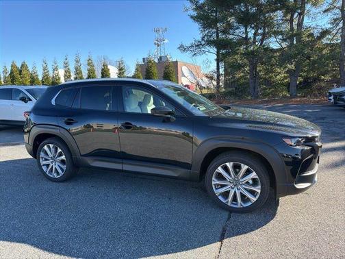 2026 Mazda CX-50 Turbo Premium Plus
