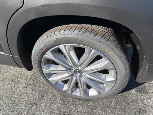 2026 Mazda CX-50 Turbo Premium Plus