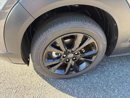 2026 Mazda CX-30 Select