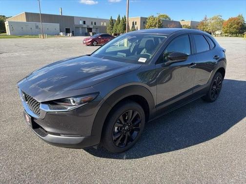 2026 Mazda CX-30 Select