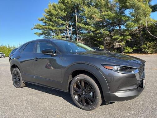 2026 Mazda CX-30 Select