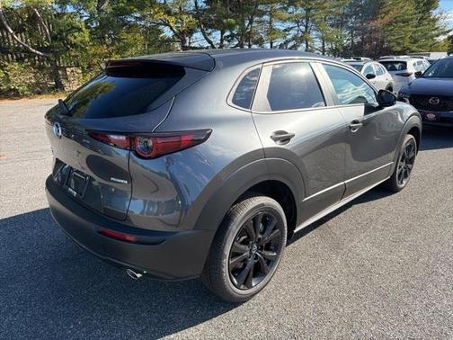 2026 Mazda CX-30 Select