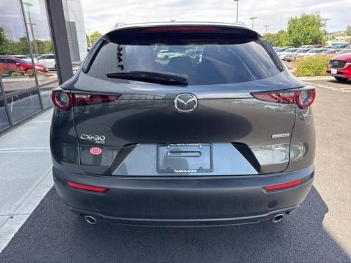 2025 Mazda CX-30 Preferred