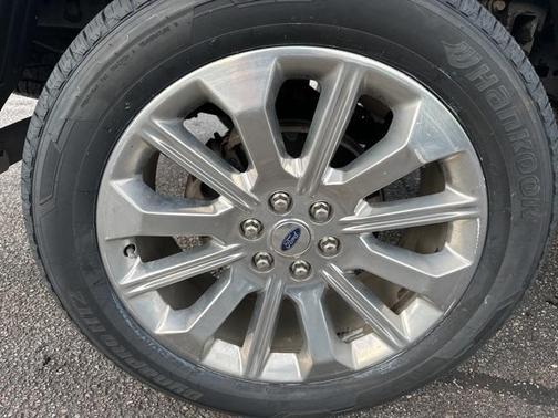 2021 Ford F-150 Limited