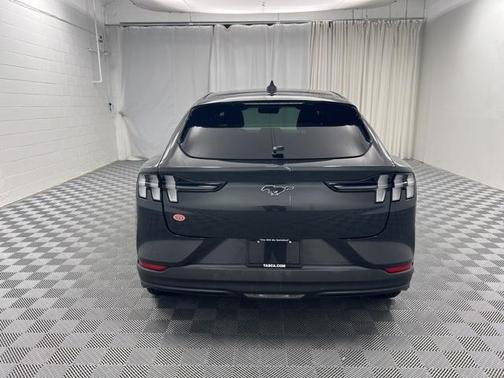 2021 Ford Mustang Mach-E Select