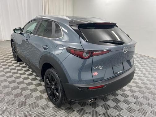 2023 Mazda CX-30 2.5 S Carbon Edition