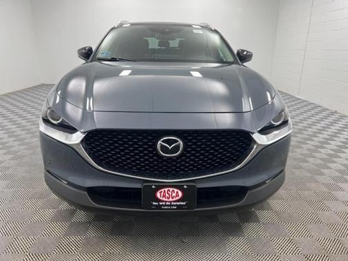 2023 Mazda CX-30 2.5 S Carbon Edition