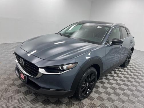 2023 Mazda CX-30 2.5 S Carbon Edition