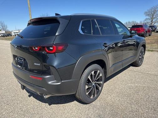 2025 Mazda CX-50 Hybrid Premium Plus Package