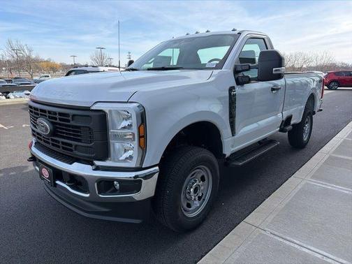 2026 Ford F-350 XL