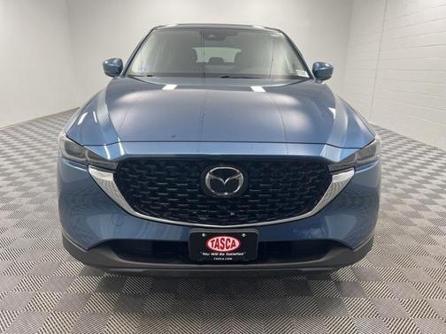 2022 Mazda CX-5 2.5 S Premium