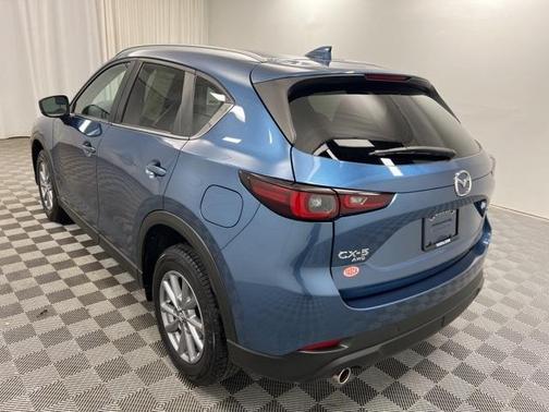 2023 Mazda CX-5 2.5 S Select Package