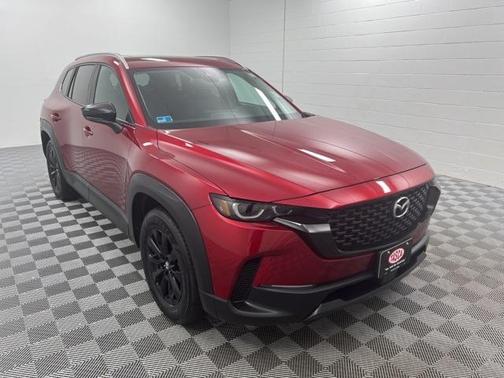 2023 Mazda CX-50 2.5 S Preferred Plus Package