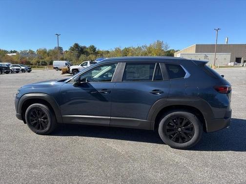 2026 Mazda CX-50 Preferred