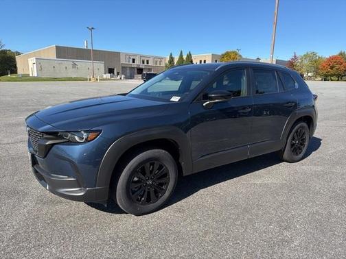 2026 Mazda CX-50 Preferred