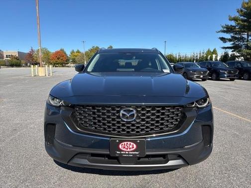 2026 Mazda CX-50 Preferred