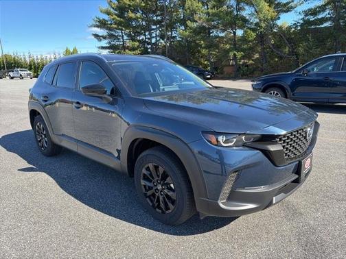 2026 Mazda CX-50 Preferred