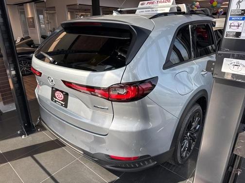 2025 Mazda CX-90 PHEV Premium Sport