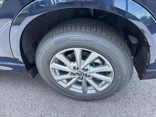 2025 Mazda CX-5 Preferred