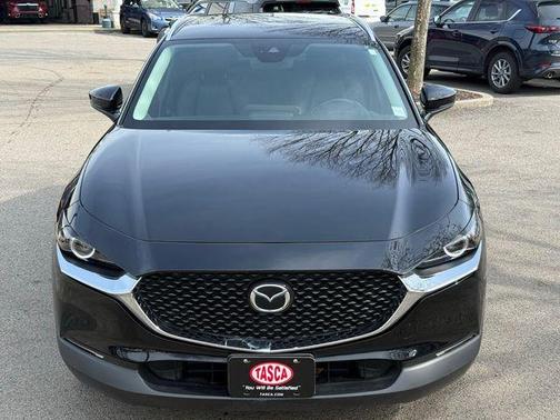 2023 Mazda CX-30 2.5 S Select Package