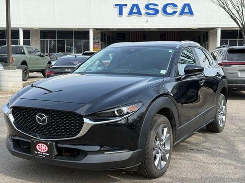 2023 Mazda CX-30 2.5 S Select Package