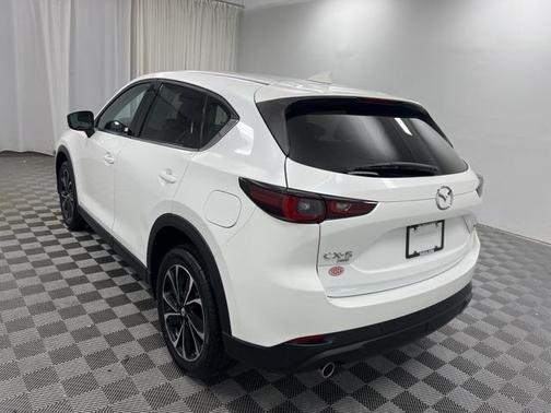 2022 Mazda CX-5 2.5 S Premium