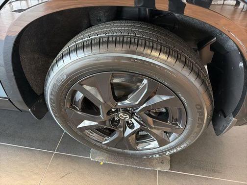 Polymetal Gray Metallic 2026 Mazda CX-5 Premium Plus