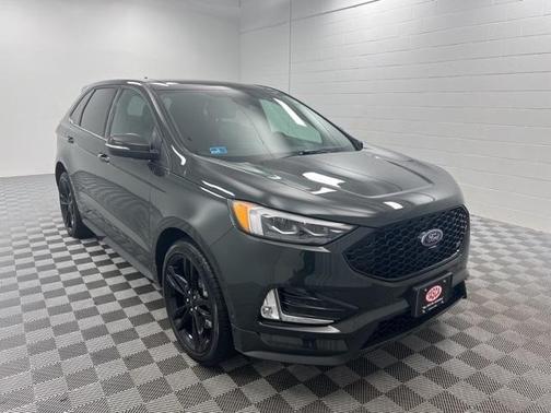 2024 Ford Edge ST