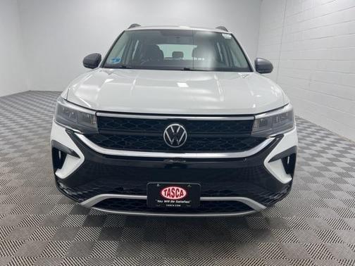 2022 Volkswagen Taos 1.5T S