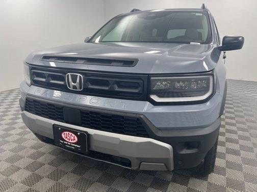 2026 Honda Passport Sport