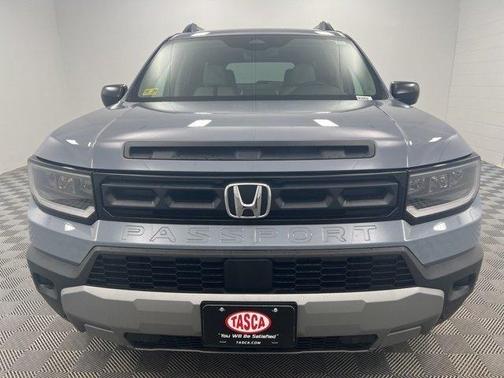 2026 Honda Passport Sport