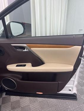 2020 Lexus RX 450h Base