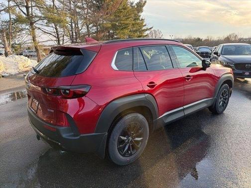 2026 Mazda CX-50 Premium