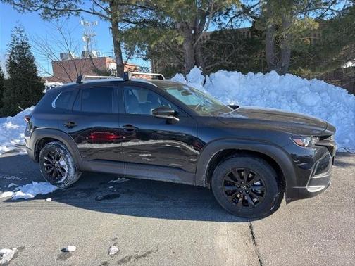 2026 Mazda CX-50 Preferred