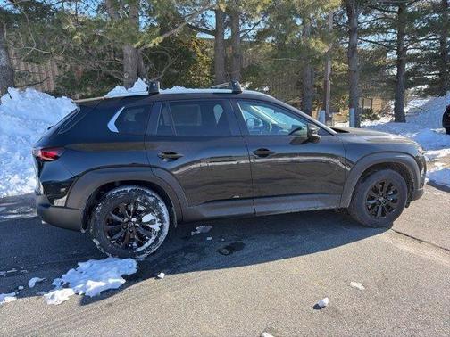 2026 Mazda CX-50 Preferred