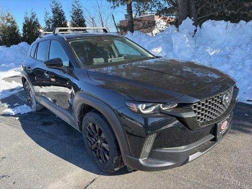 2026 Mazda CX-50 Preferred