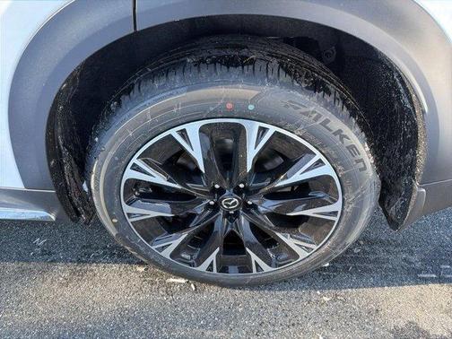 2026 Mazda CX-90 Premium Plus