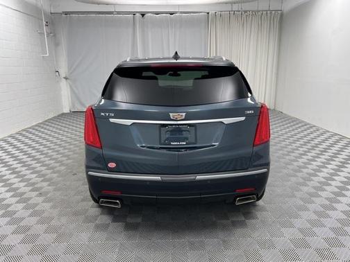 2019 Cadillac XT5 Base