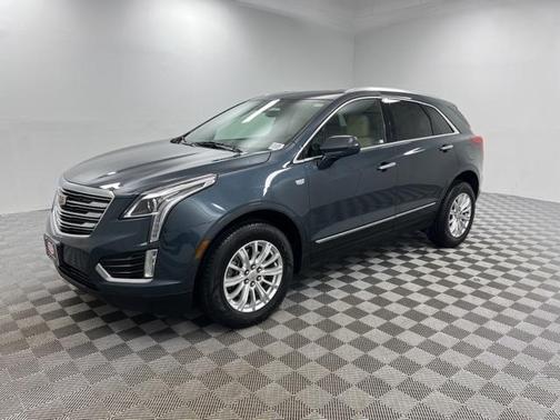2019 Cadillac XT5 Base