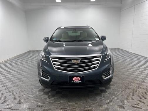 2019 Cadillac XT5 Base