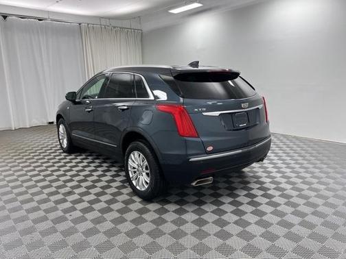 2019 Cadillac XT5 Base