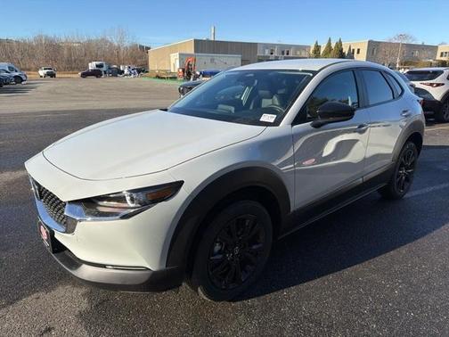 2026 Mazda CX-30 Select