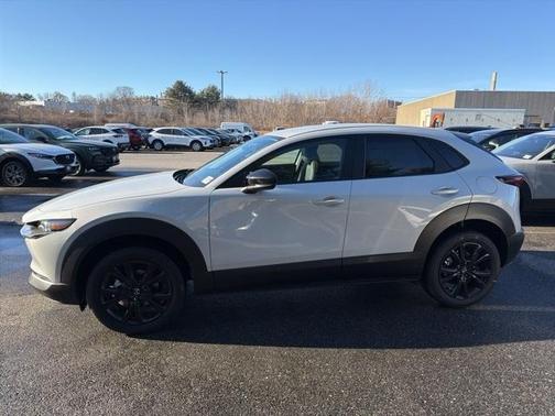 2026 Mazda CX-30 Select