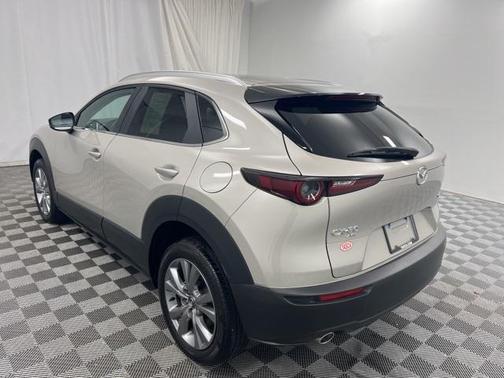 2024 Mazda CX-30 2.5 S Preferred Package