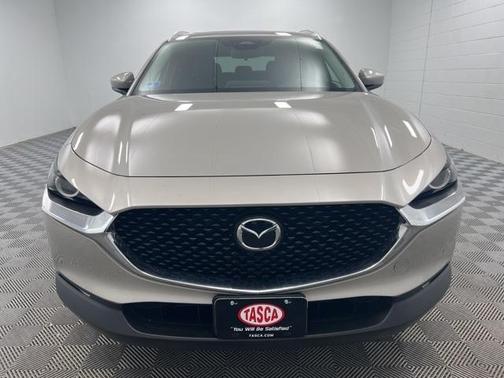 2024 Mazda CX-30 2.5 S Preferred Package