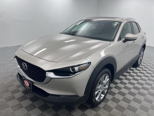 2024 Mazda CX-30 2.5 S Preferred Package