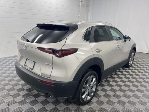 2024 Mazda CX-30 2.5 S Preferred Package