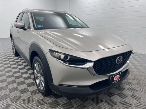 2024 Mazda CX-30 2.5 S Preferred Package