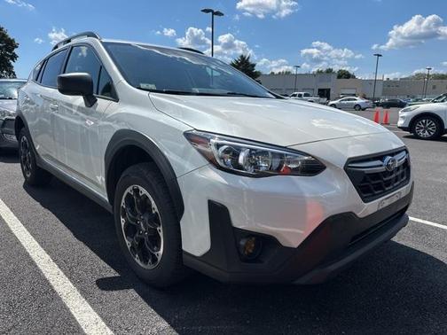 2023 Subaru Crosstrek Base