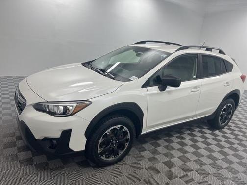 2023 Subaru Crosstrek Base